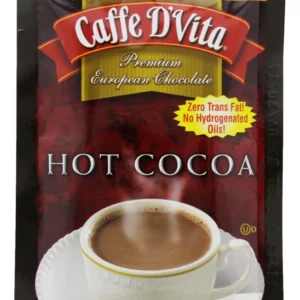 Hot Cocoa