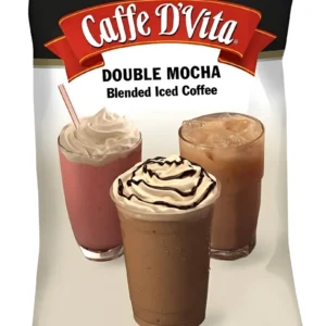 Double Mocha