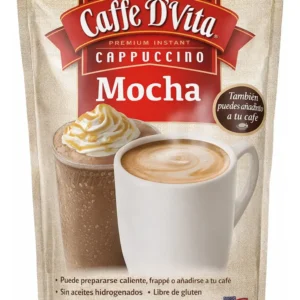 Mocha